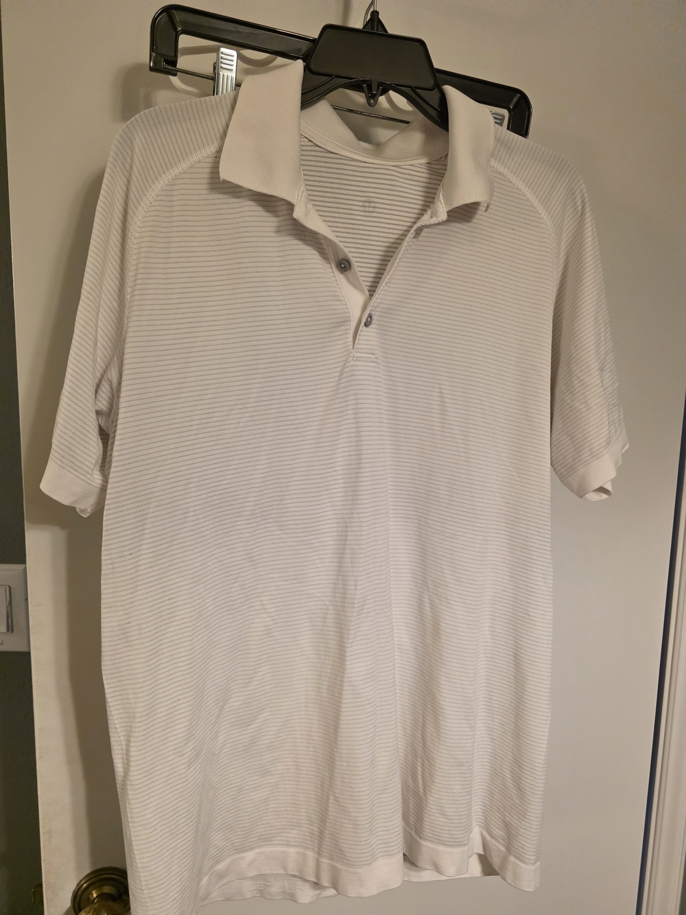 Lululemon Polo Size L